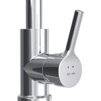 Смеситель AM.PM X-Joy S F85B02700 - Превью изображения №3 — Интернет-магазин Time-Shop