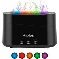 Увлажнитель воздуха Endever Oasis-240 - Превью изображения №9 — Интернет-магазин Time-Shop