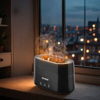 Увлажнитель воздуха Endever Oasis-240 - Превью изображения №2 — Интернет-магазин Time-Shop