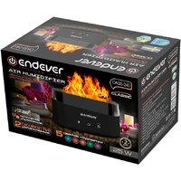 Увлажнитель воздуха Endever Oasis-240 - Превью изображения №10 — Интернет-магазин Time-Shop
