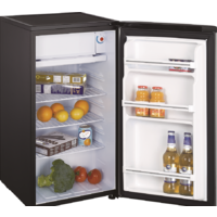 Однокамерный холодильник Kraft BR-95I - Превью изображения №2 — Интернет-магазин Time-Shop