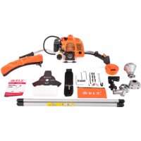 Триммер P.I.T. P75103A - Превью изображения №3 — Интернет-магазин Time-Shop