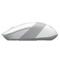 Мышь A4Tech Fstyler FG10S (белый/серый) - Превью изображения №6 — Интернет-магазин Time-Shop
