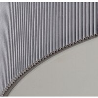 Подвесная люстра Arte Lamp Mallorca A1021SP-3SS - Превью изображения №3 — Интернет-магазин Time-Shop