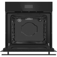 Электрический духовой шкаф Meferi MEO606BK Light - Превью изображения №4 — Интернет-магазин Time-Shop