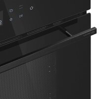 Электрический духовой шкаф Meferi MEO606BK Light - Превью изображения №9 — Интернет-магазин Time-Shop