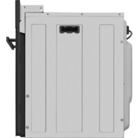 Электрический духовой шкаф Meferi MEO606BK Light - Превью изображения №14 — Интернет-магазин Time-Shop