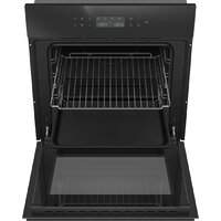 Электрический духовой шкаф Meferi MEO606BK Light - Превью изображения №5 — Интернет-магазин Time-Shop