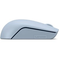 Мышь Lenovo 300 Wireless Compact GY51L15679 - Превью изображения №5 — Интернет-магазин Time-Shop