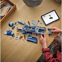 Конструктор LEGO Star Wars 75435 Битва за Фелуцию: Сепаратистский MTT - Превью изображения №6 — Интернет-магазин Time-Shop