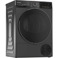 Сушильная машина Grundig GT78923W - Превью изображения №3 — Интернет-магазин Time-Shop