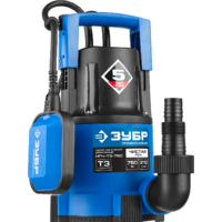 Зубр НПЧ-Т3-750