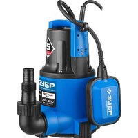 Дренажный насос Зубр НПЧ-Т3-750 - Превью изображения №3 — Интернет-магазин Time-Shop