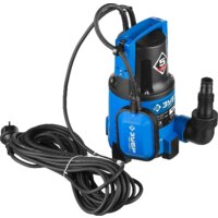 Дренажный насос Зубр НПЧ-Т3-750 - Превью изображения №4 — Интернет-магазин Time-Shop