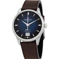 Наручные часы Certina DS-1 Big Date Powermatic 80 C029.426.16.041.00 - Превью изображения №2 — Интернет-магазин Time-Shop