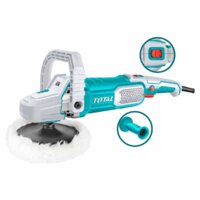 Полировальная машина Total TP11418026 - Превью изображения №2 — Интернет-магазин Time-Shop