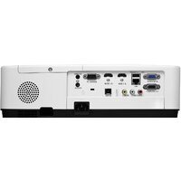 Проектор NEC ME402X - Превью изображения №7 — Интернет-магазин Time-Shop