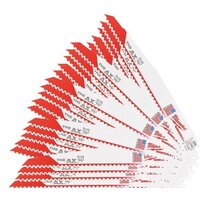 Набор пильных полотен Milwaukee 48008026 (25 предметов) - Превью изображения №2 — Интернет-магазин Time-Shop