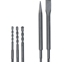 Перфоратор Einhell TE-RH 32 4F Kit 4257944 - Превью изображения №6 — Интернет-магазин Time-Shop