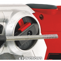 Перфоратор Einhell TE-RH 32 4F Kit 4257944 - Превью изображения №2 — Интернет-магазин Time-Shop