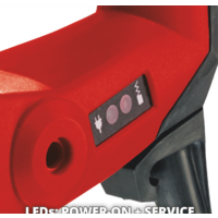 Перфоратор Einhell TE-RH 32 4F Kit 4257944 - Превью изображения №4 — Интернет-магазин Time-Shop