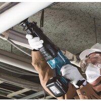 Сабельная пила Makita DJR187RT (с 1-им АКБ, кейс) - Превью изображения №3 — Интернет-магазин Time-Shop