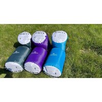 Спальный мешок Calviano Acamper Bergen 300г/м2 (хаки) - Превью изображения №4 — Интернет-магазин Time-Shop