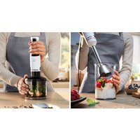 Погружной блендер Bosch MSM4W220 - Превью изображения №10 — Интернет-магазин Time-Shop