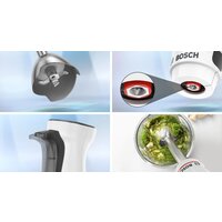 Погружной блендер Bosch MSM4W220 - Превью изображения №6 — Интернет-магазин Time-Shop