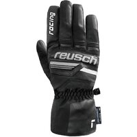 Reusch Ski Race VC R-Tex XT 6201257-7701 (р-р 8, Black/White)