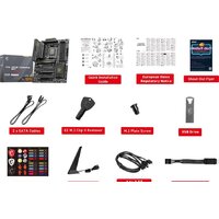 Материнская плата MSI MAG X870E Tomahawk WiFi - Превью изображения №2 — Интернет-магазин Time-Shop