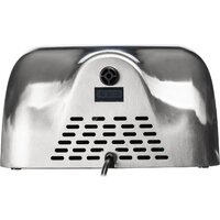 Сушилка для рук Saniteco M-9999 (1200W, матовый) - Превью изображения №3 — Интернет-магазин Time-Shop