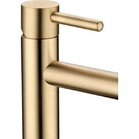 Смеситель Grocenberg GB2099 (золото матовый) - Превью изображения №4 — Интернет-магазин Time-Shop