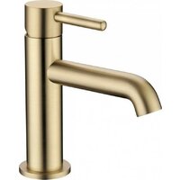 Смеситель Grocenberg GB2099 (золото матовый) - Превью изображения №13 — Интернет-магазин Time-Shop