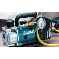 Насос для кондиционеров Makita DVP180Z - Превью изображения №2 — Интернет-магазин Time-Shop