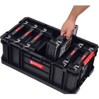 Ящик для инструментов Qbrick System Two Box 200 - Превью изображения №3 — Интернет-магазин Time-Shop