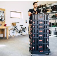 Ящик для инструментов Qbrick System Two Box 200 - Превью изображения №5 — Интернет-магазин Time-Shop