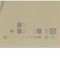 Варочная панель Krona Vento 45 IV B - Превью изображения №5 — Интернет-магазин Time-Shop