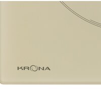 Варочная панель Krona Vento 45 IV B - Превью изображения №6 — Интернет-магазин Time-Shop
