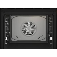 Электрический духовой шкаф BEKO BBIM13400XCS - Превью изображения №5 — Интернет-магазин Time-Shop