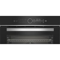 Электрический духовой шкаф BEKO BBIM13400XCS - Превью изображения №2 — Интернет-магазин Time-Shop