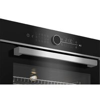 Электрический духовой шкаф BEKO BBIM13400XCS - Превью изображения №3 — Интернет-магазин Time-Shop