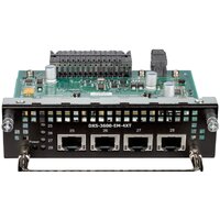 D-Link DXS-3600-EM-4XT/A1A