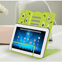Подставка для книг BRAUBERG Kids Avocado 238052 - Превью изображения №4 — Интернет-магазин Time-Shop
