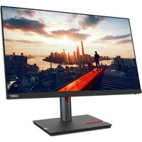 Монитор Lenovo ThinkVision P24h-30 63B3GAT6EU - Превью изображения №2 — Интернет-магазин Time-Shop