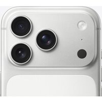 Телефон Apple iPhone 17 Pro 256GB (серебристый) - Превью изображения №4 — Интернет-магазин Time-Shop