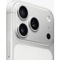 Телефон Apple iPhone 17 Pro 256GB (серебристый) - Превью изображения №3 — Интернет-магазин Time-Shop