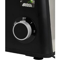 Мясорубка Yoshiro YMG-P2200 - Превью изображения №2 — Интернет-магазин Time-Shop