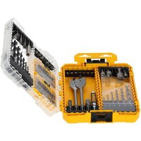 Набор бит и сверл DeWalt DT70785 - Превью изображения №4 — Интернет-магазин Time-Shop
