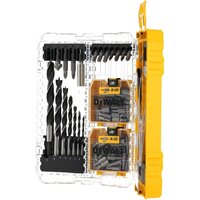 Набор бит и сверл DeWalt DT70785 - Превью изображения №5 — Интернет-магазин Time-Shop